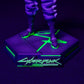 Cyberpunk: Edgerunners: David PVC Figure