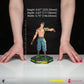 Cyberpunk: Edgerunners: David PVC Figure