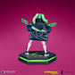 Cyberpunk: Edgerunners: Rebecca PVC Figure
