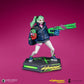 Cyberpunk: Edgerunners: Rebecca PVC Figure