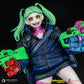 Cyberpunk: Edgerunners: Rebecca PVC Figure