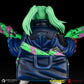 Cyberpunk: Edgerunners: Rebecca PVC Figure