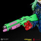 Cyberpunk: Edgerunners: Rebecca PVC Figure