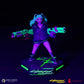 Cyberpunk: Edgerunners: Rebecca PVC Figure