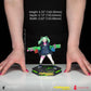 Cyberpunk: Edgerunners: Rebecca PVC Figure