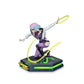 Cyberpunk: Edgerunners: Lucy PVC Figure