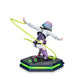 Cyberpunk: Edgerunners: Lucy PVC Figure
