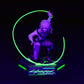 Cyberpunk: Edgerunners: Lucy PVC Figure