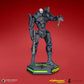 Cyberpunk: Edgerunners: Adam Smasher PVC Figure