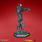 Cyberpunk: Edgerunners: Adam Smasher PVC Figure