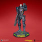 Cyberpunk: Edgerunners: Adam Smasher PVC Figure