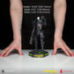 Cyberpunk: Edgerunners: Adam Smasher PVC Figure