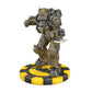 Fallout (TV) - NCR Power Armor Figure