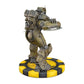 Fallout (TV) - NCR Power Armor Figure