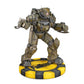 Fallout (TV) - NCR Power Armor Figure