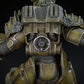 Fallout (TV) - NCR Power Armor Figure