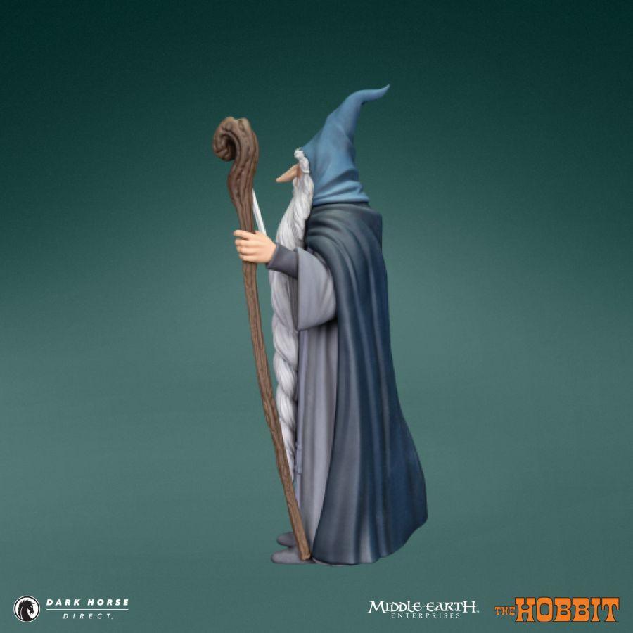The Hobbit (1977) - Gandalf Vinyl Figure