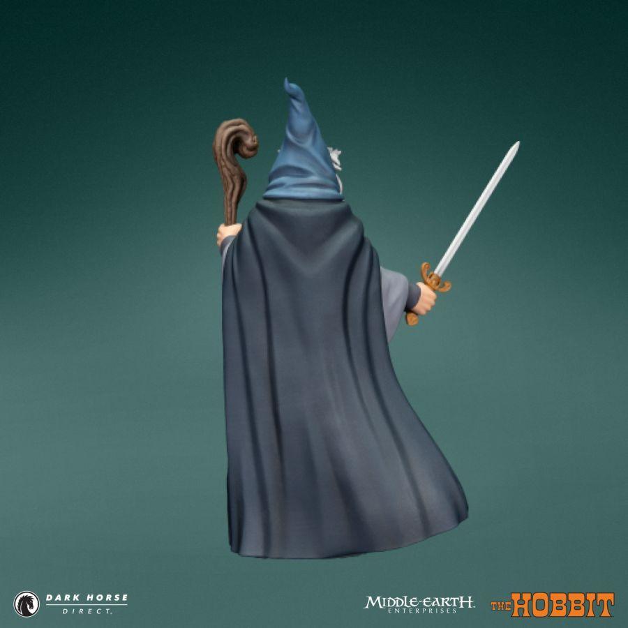 The Hobbit (1977) - Gandalf Vinyl Figure
