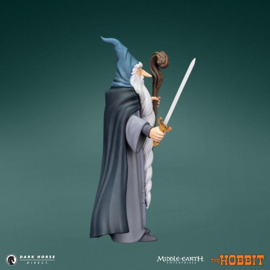 The Hobbit (1977) - Gandalf Vinyl Figure