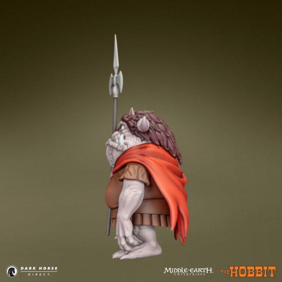 The Hobbit (1977) - Goblin Vinyl Figure