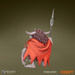The Hobbit (1977) - Goblin Vinyl Figure