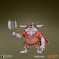 The Hobbit (1977) - Goblin Vinyl Figure
