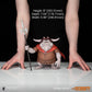 The Hobbit (1977) - Goblin Vinyl Figure