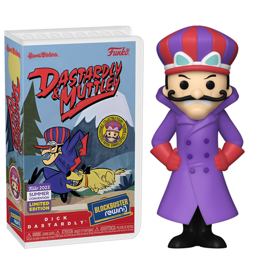 Buy REWIND Pinocchio at Funko.