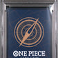 2025 One Piece Japanese Prb02-Premium Booster -One Piece Card The Best- Vol.2 061 Monkey D. Luffy Special Alternate Art - PSA 10