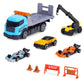 Dickie Toys - Formula Racer Set (2 Assortments)