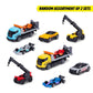 Dickie Toys - Formula Racer Set (2 Assortments)