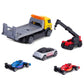 Dickie Toys - Formula Racer Set (2 Assortments)
