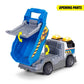 Dickie Toys - Dump Truck 15cm Vehicle