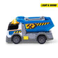 Dickie Toys - Dump Truck 15cm Vehicle