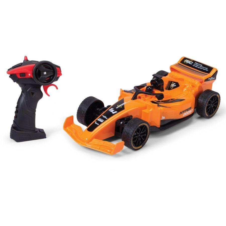 Dickie Toys - Racing Car Remote Control Vehicle