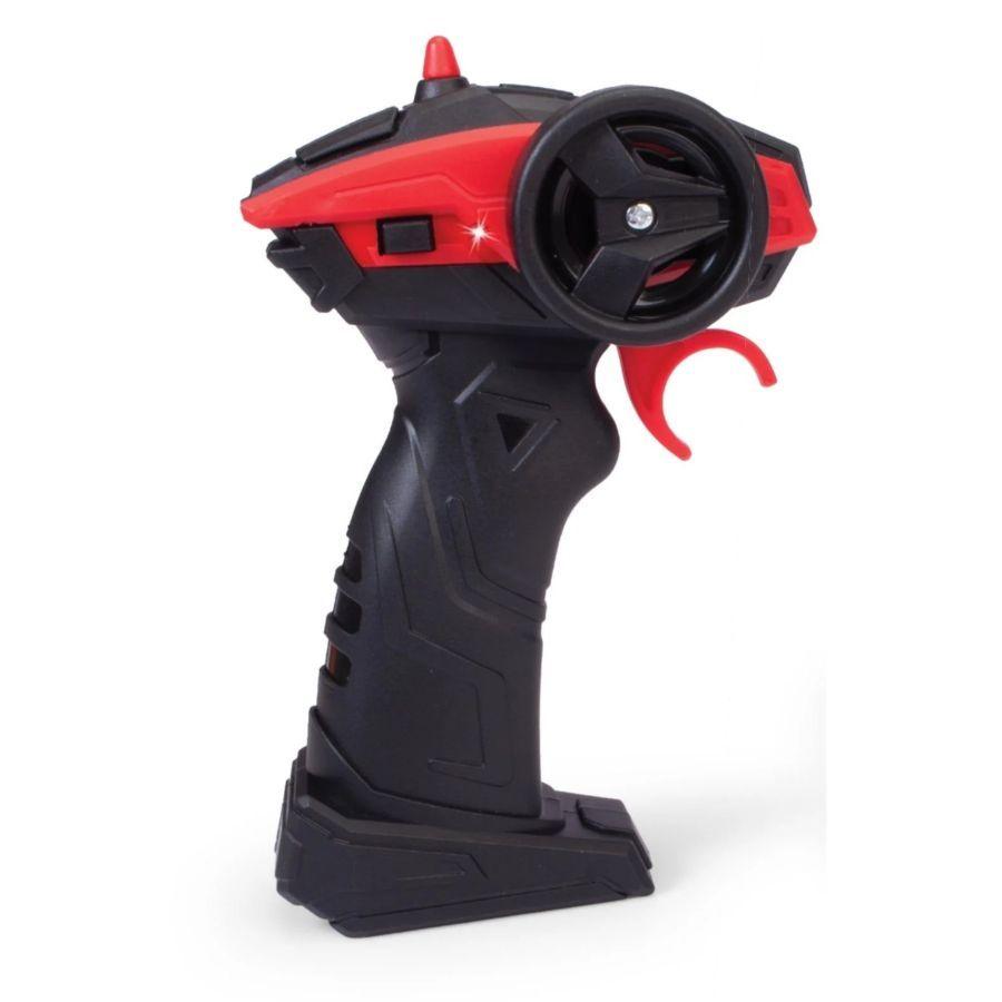 Dickie Toys - Racing Car Remote Control Vehicle