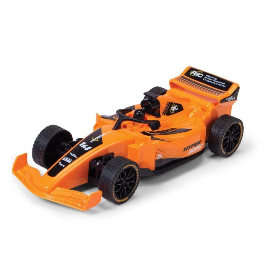 Dickie Toys - Racing Car Remote Control Vehicle