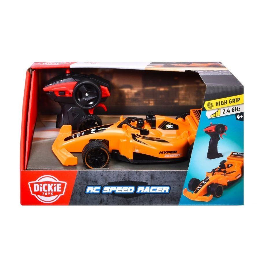 Dickie Toys - Racing Car Remote Control Vehicle