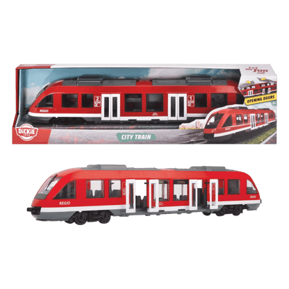 Dickie Toys - City Train 45cm