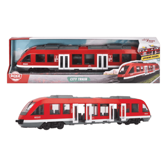 Dickie Toys - City Train 45cm
