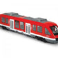 Dickie Toys - City Train 45cm