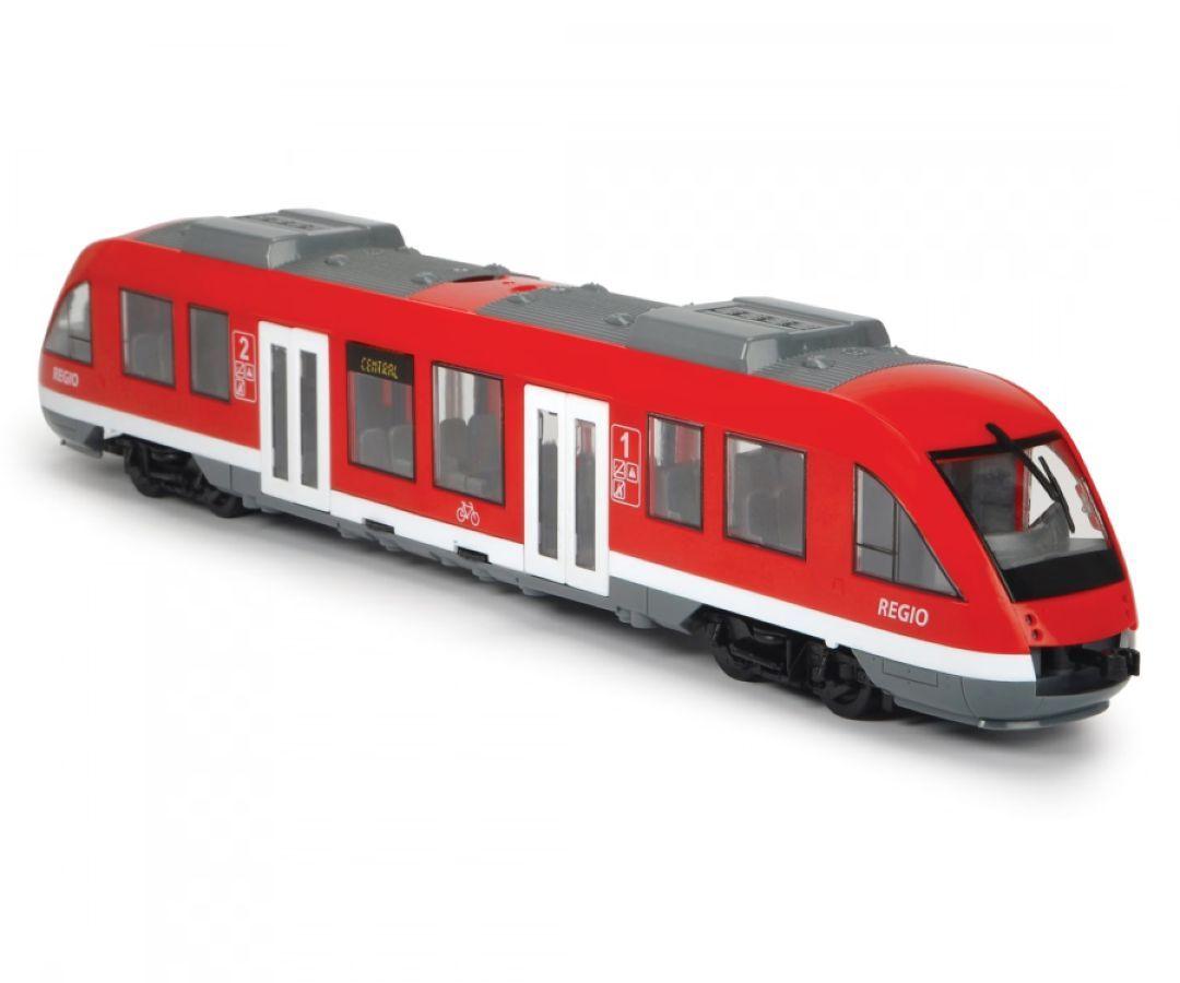 Dickie Toys - City Train 45cm