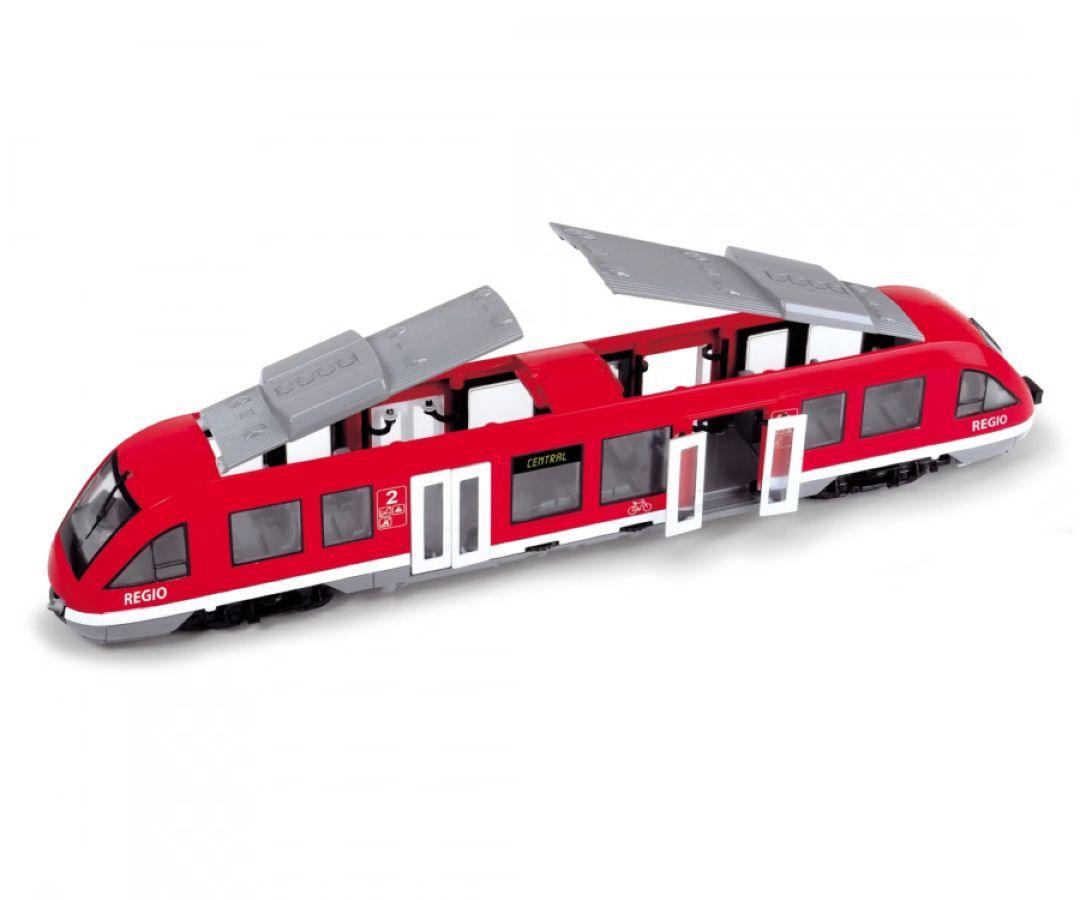 Dickie Toys - City Train 45cm