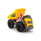 Dickie Toys - Mack/Volvo Micro Builder Truck 32cm