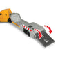 Dickie Toys - Mack/Volvo Micro Builder Truck 32cm