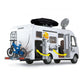 Dickie Toys - Camper Set 30cm