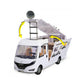 Dickie Toys - Camper Set 30cm