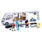 Dickie Toys - Camper Set 30cm