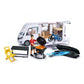 Dickie Toys - Camper Set 30cm