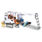 Dickie Toys - Camper Set 30cm
